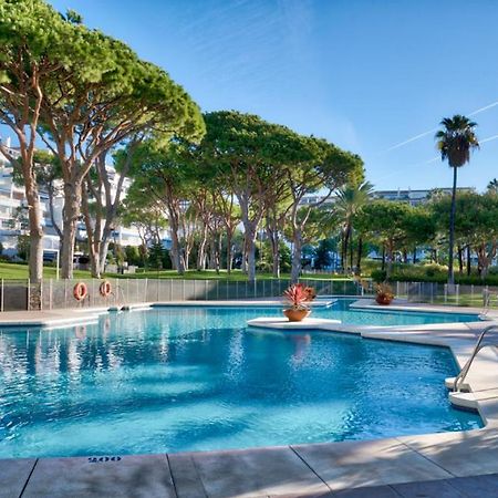 Playas Del Duque, Puerto Banus, Golf .Playa Y Compras Daire Marbella Dış mekan fotoğraf